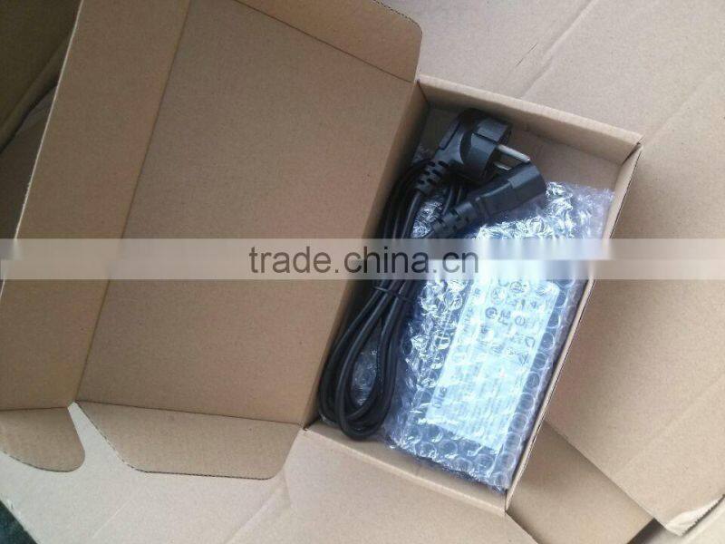 High Quality 75W 15V 5A 6.3*3.0 Laptop Charger for Toshiba Notebook