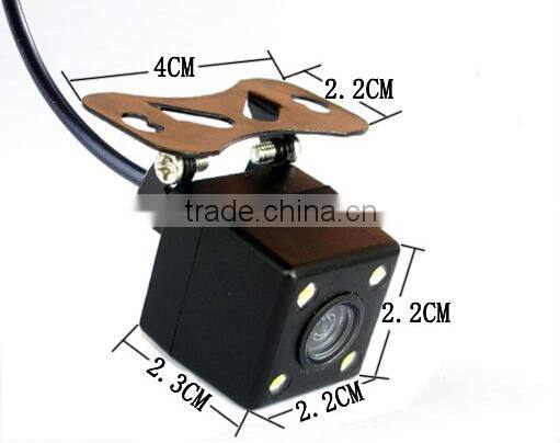 Best selling hanger car reversing infrared camera