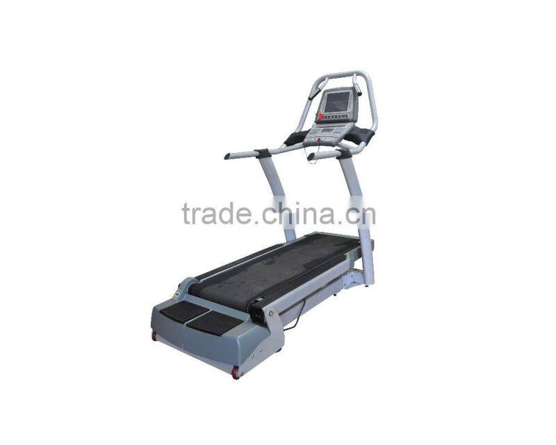 ISO 9001 Approved Gym Equipment treadmill O-8002