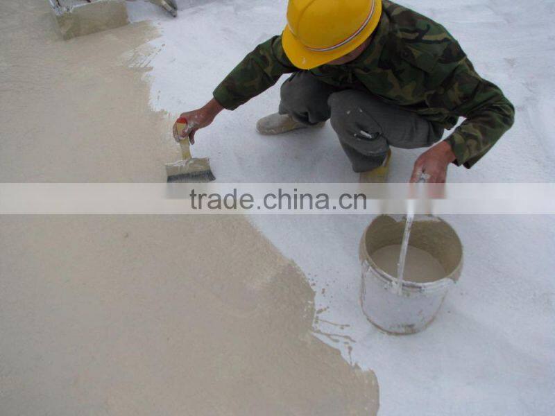 Polymer cement waterproofing coating (JS) manufacturers supplying