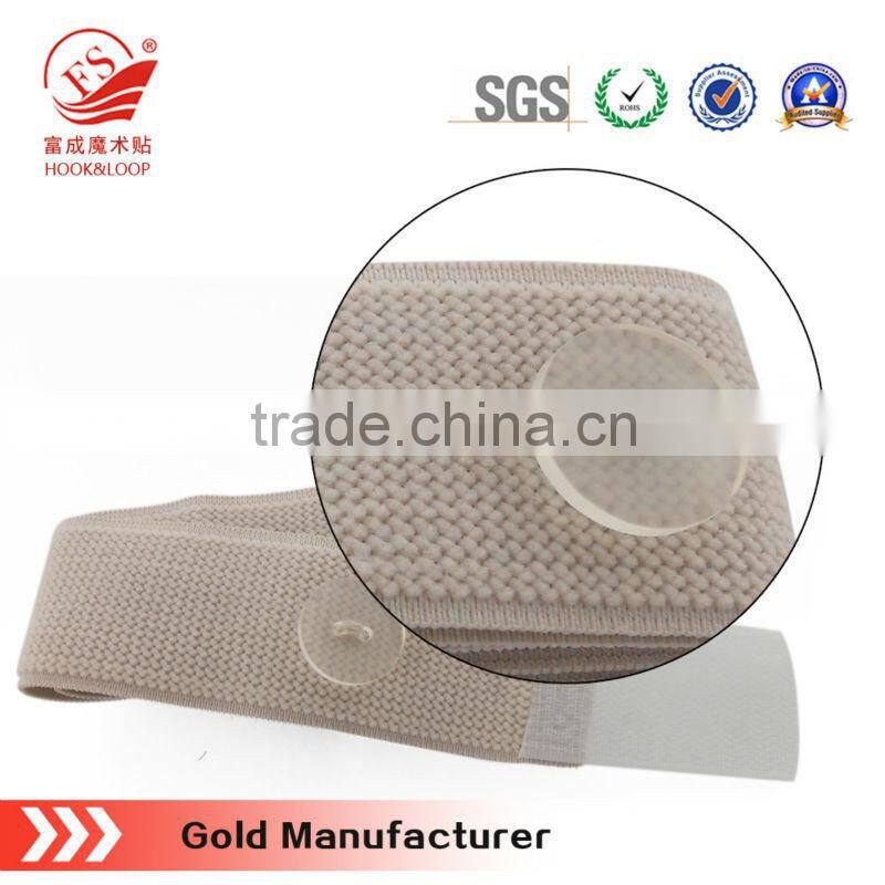 Antiskid hook&loop medical fascia in Lithuania with good quality