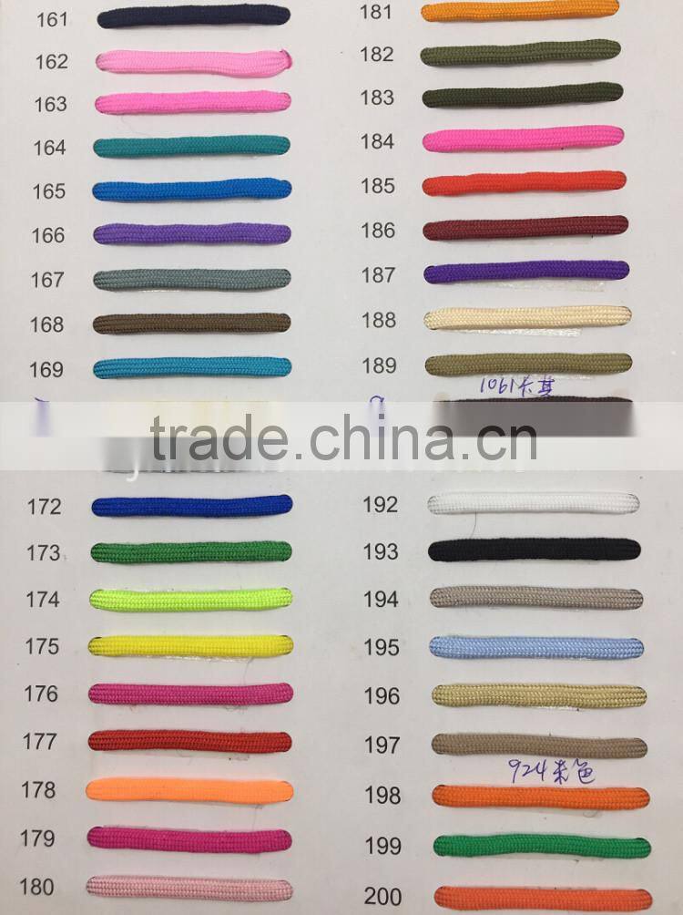 new fashion 550lb paracord handle for Hydro Flask rope bottle holder