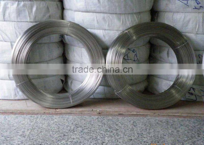 Light Drawn 316L STAINLESS STEEL WIRE, SHINING SS WIRE