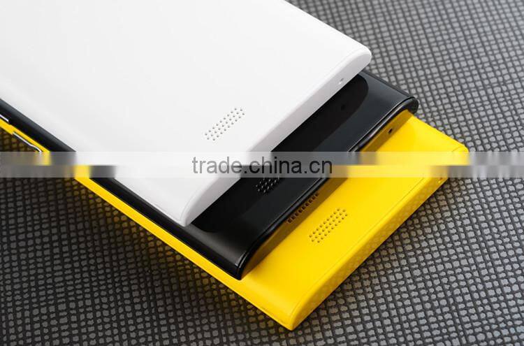 Digital 3G WCDMA Wifi 2 Mega Pixel 6 inch smartphone with ROM 4GB