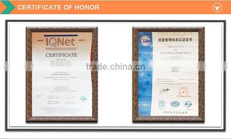 China suppliers mercerized plain fabric 100% polyester tricot unbrushed fabric