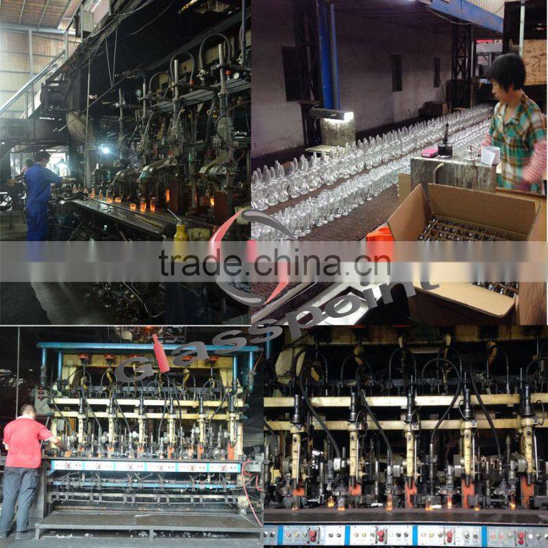 58ml refillable perfume sprayer bottle, empty bottle for perfume