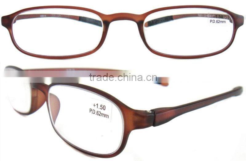 TR90 reading glasses design optics reading glasses