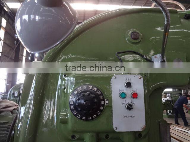 X5040 universal milling machine