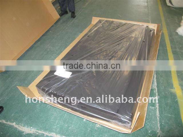 l shaped sofa bed HS-SB445