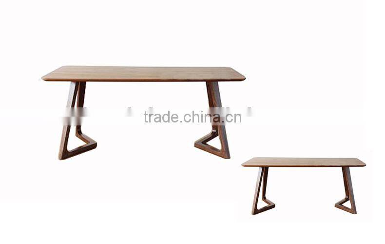 Italy sample design office table/Any home furniture living room dining table