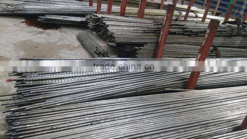 precision steel pipe
