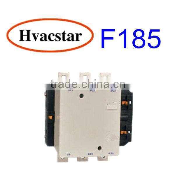 UL certificate 30 Amps contactor with 1 pole