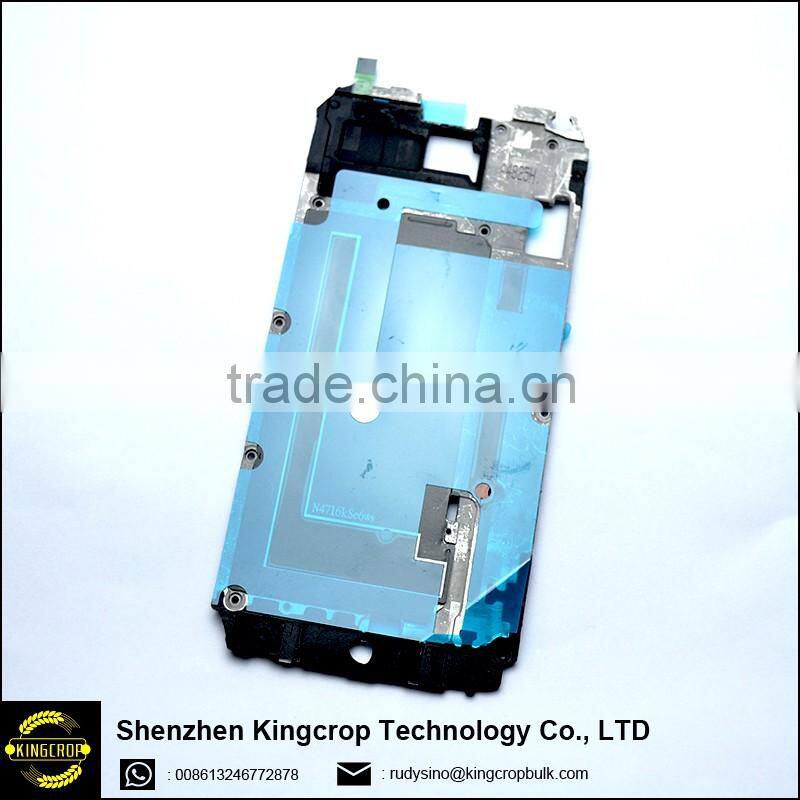 Original Full Housing Case Back Cover Middle Frame For Samsung Galaxy S5 G900 G900F G900A