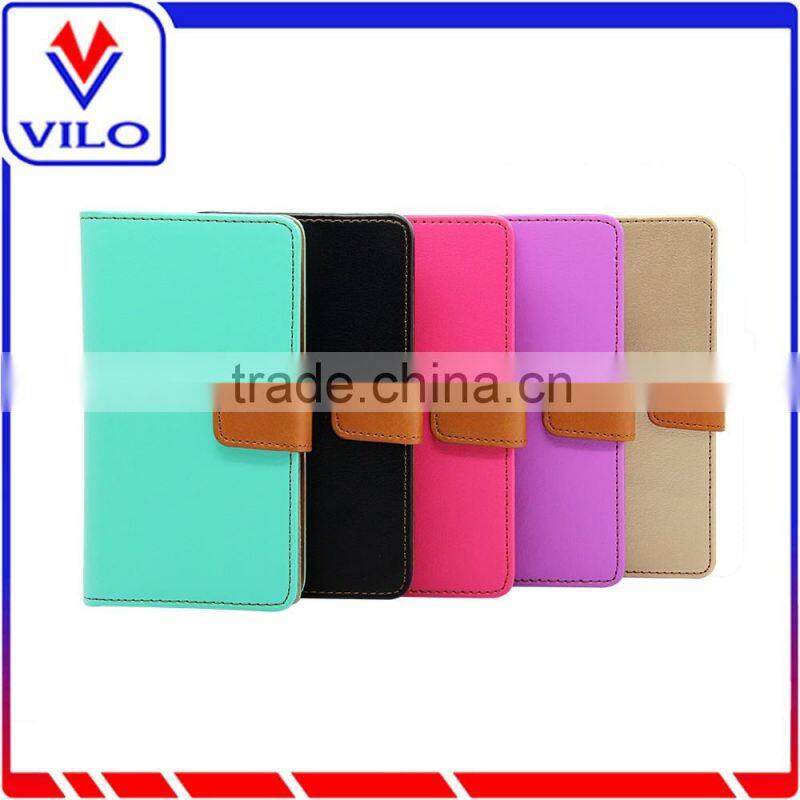 leather phone cover back cover waterproof phone case for iPhone