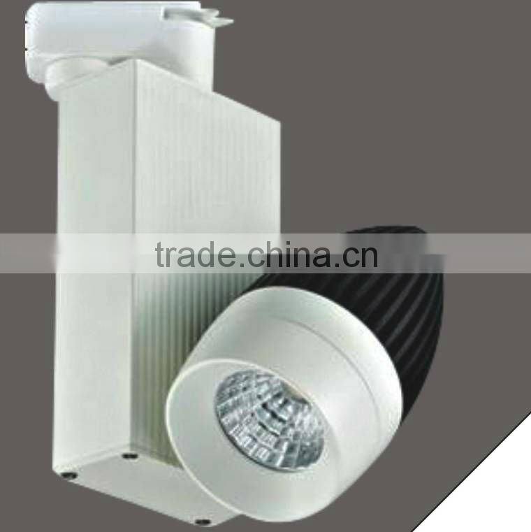 new design 15W LED track light