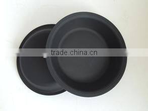 The Leading Manufacturer Of Auto Parts rubber caster wheel with Strong Quality In China wheel cover