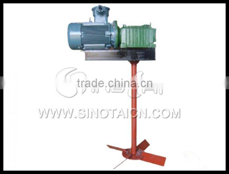 HOT!!! Drilling Mud agitator supplier