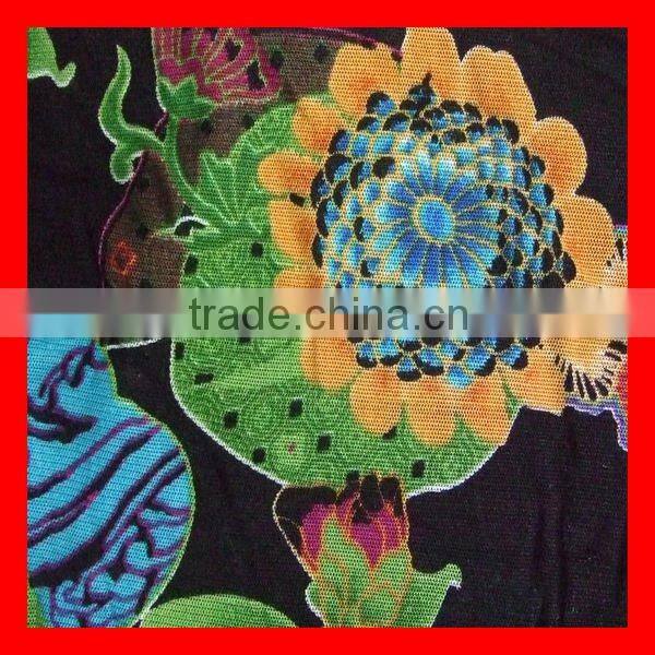 Knitted Modal Fabric