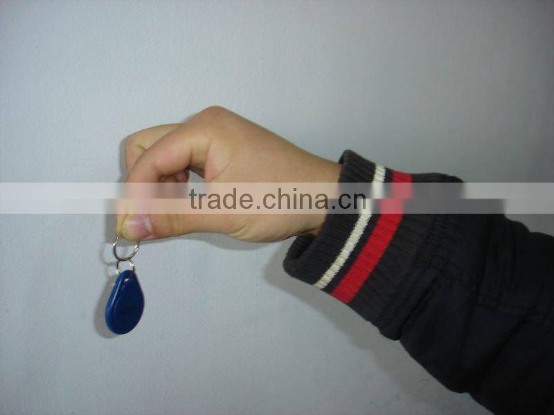 rfid em4100 key tag