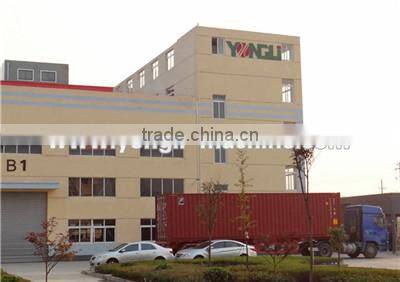 CE certification popular automatic ring die chicken feed making machine