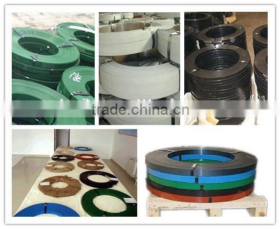 Hua Ruide Steel- Coating Paint Steel Strip packing-Any color-Tensile Strength of Steel Strip