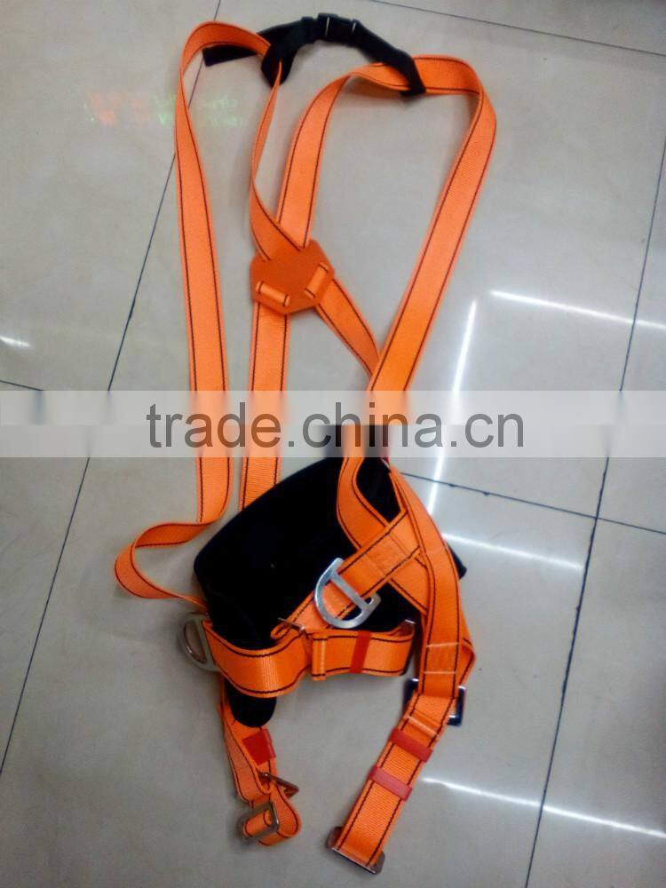 industrial hanging price of safety belt