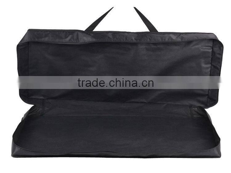 High Grade 72 Keys Backpack Tote Thick Portable Electronic Organ Bags YQB019