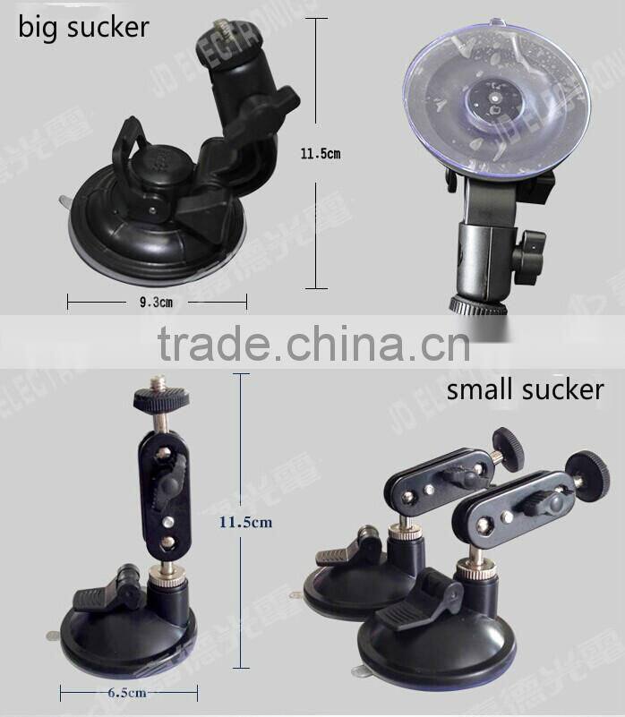 single color p10 car led window inside display with battery