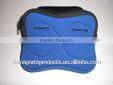 neoprene camera case with shoulder belt