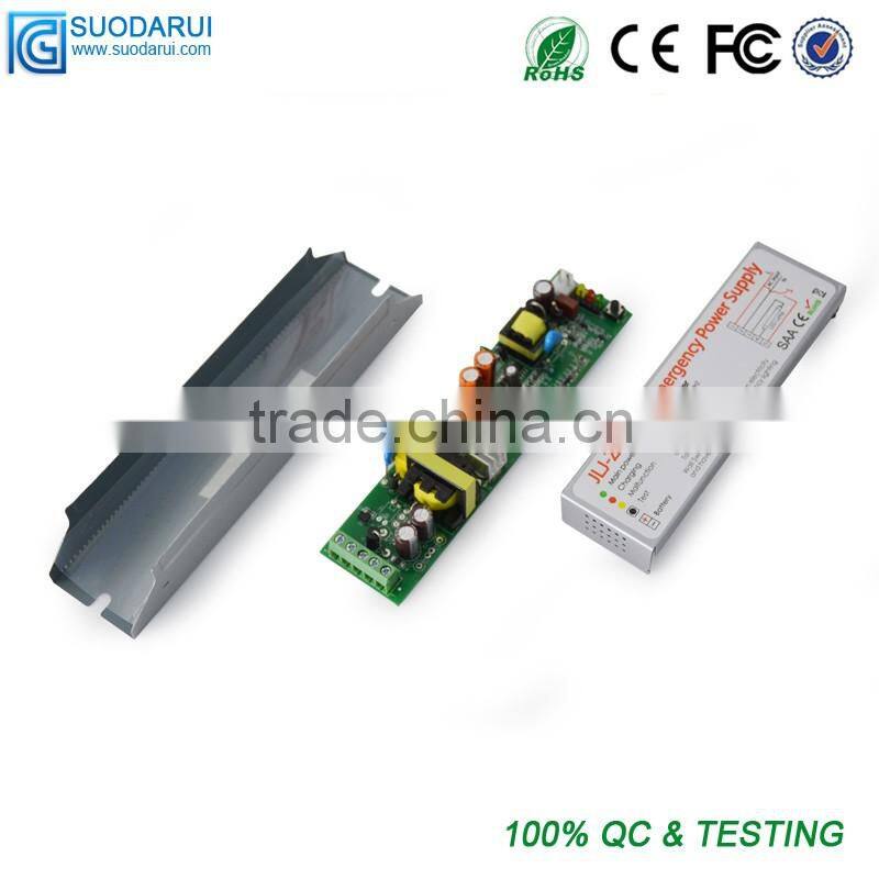 OEM led emergency power pack / Portable power pack / emergency battery pack