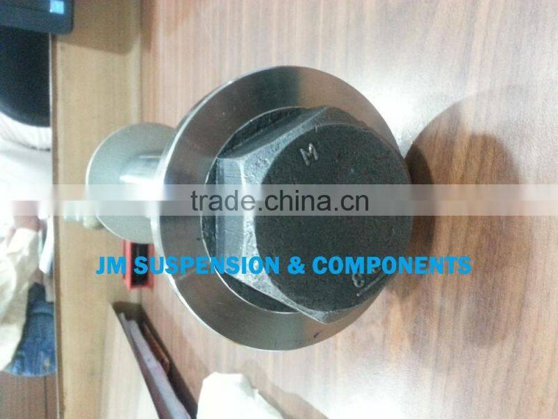 Multi Leaf Spring & Leaf Spring Assembly FOR TRUCK & TRAILERS BPW MAN, SCANIA, MERCEDES, ROR, VOLVO, FRUEHAUF, IVECO, MACK, YORK