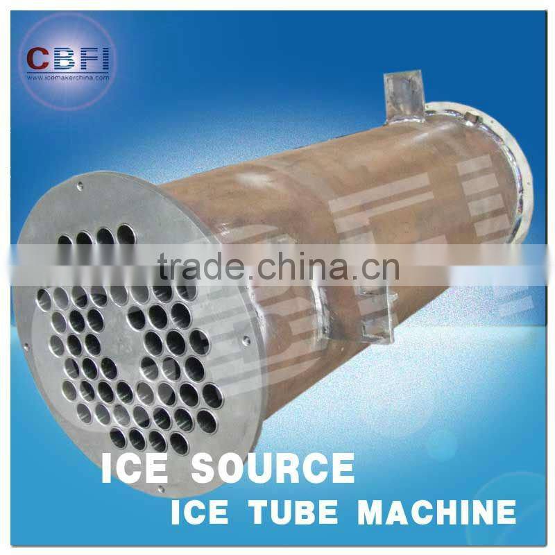 CBFI Compact Design Ice Tube Manufacturing Price For wholesale