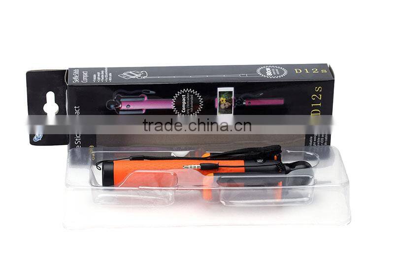 wireless selfile stick monpad for mobile phone