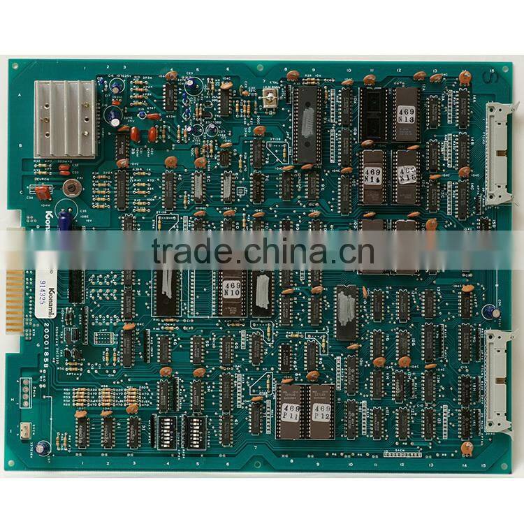 Customized Electronic Circuit PCB Assembly Service