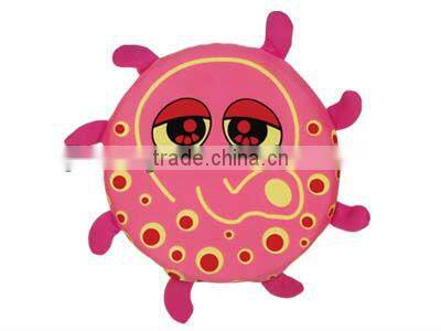 water sponge frisbee