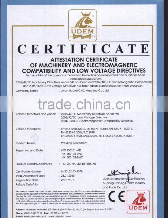 Steel Metal Coil Cutting Line With CE