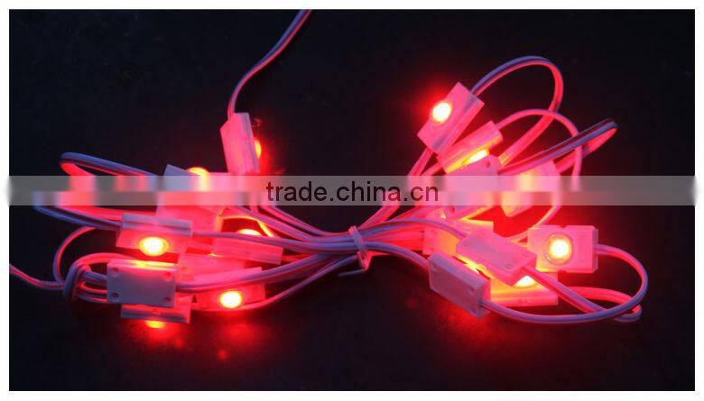2015 NEW Product for 5050 LED Module GLMD123