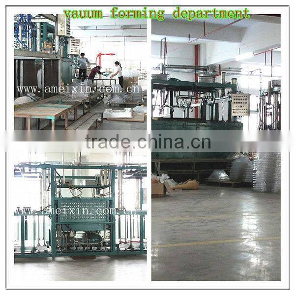 Professional Produce Blister Package