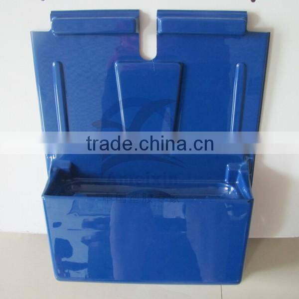 Produce Vacuum Forming Display Stand