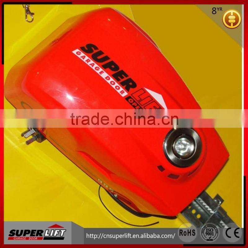 postage small automatic overhead garage door opener