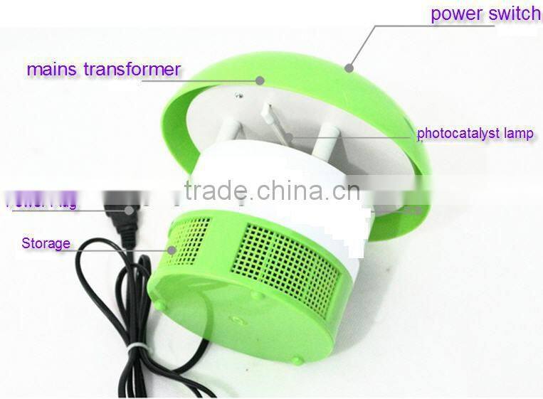 Electric LED Mosquito killer,anti insect killer