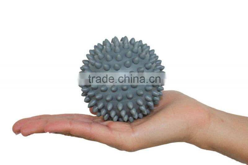 Virson - High Density Spiky Massage Ball massage muscles improve circulation and relieve tension