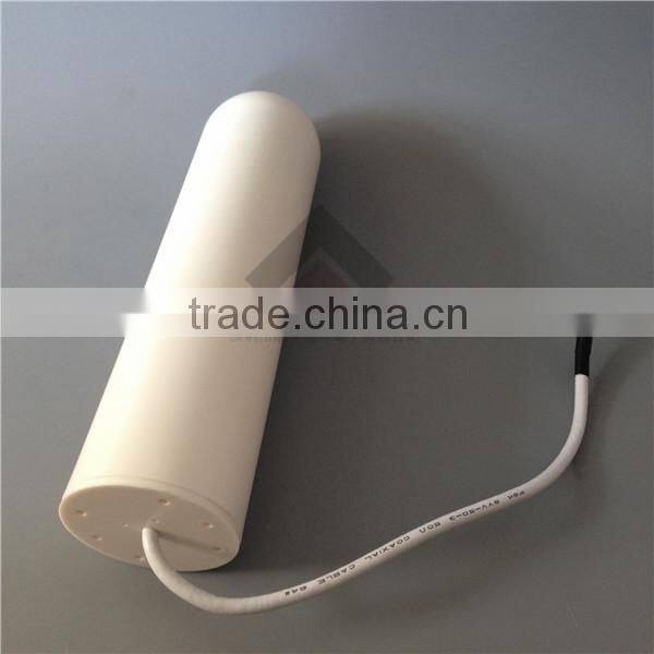 Longan Range 4G LTE Antenna Outdoor Support 2100MHz/2300MHz