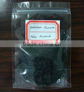 high grade organic potassium humate