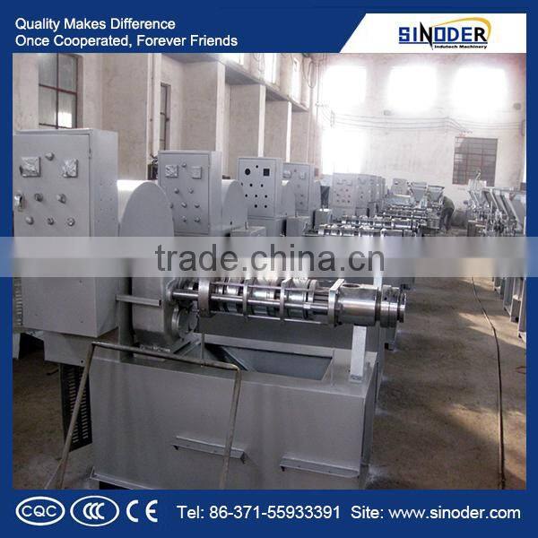 Automatic screw oil press machine/ peanut oil press machine/cooking oil making machine