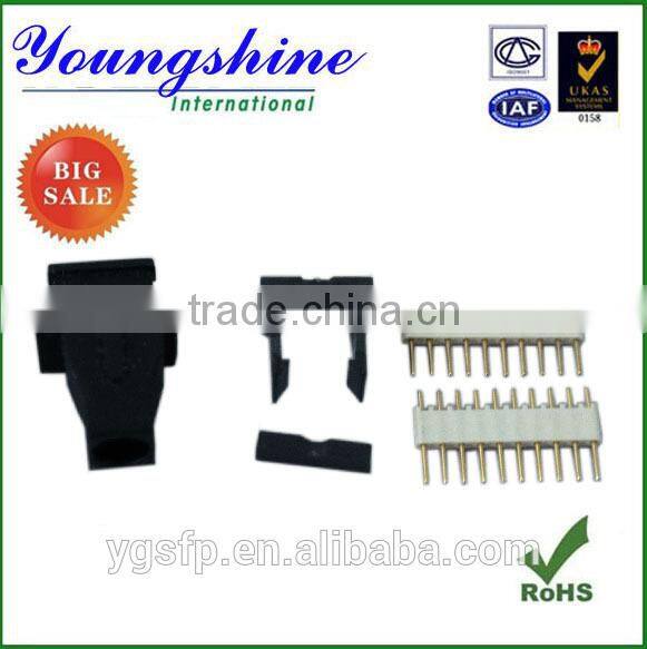 1000Base-LR 10km Reach SC Connector ONU SFF Transceiver Module