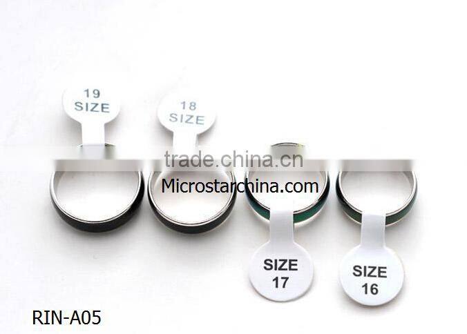 girls high quality in stock alloy 5PCS/set cheap bohemian rings