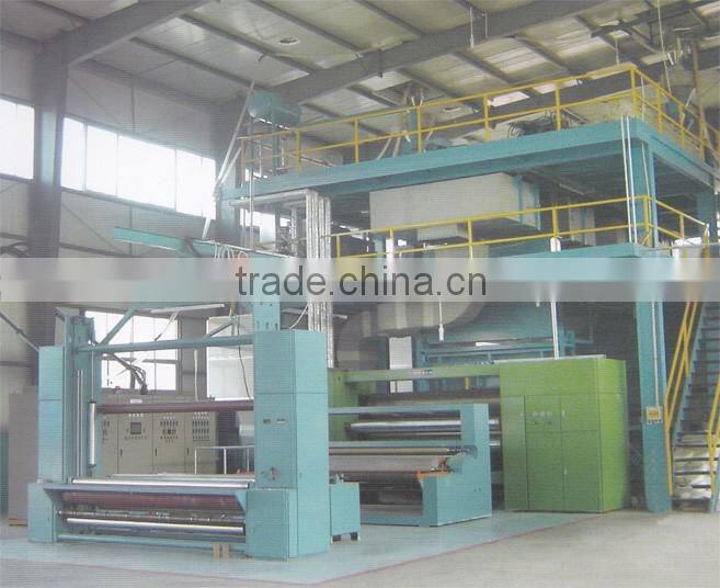 Top sale pp spunbond nonwoven fabric for mattress material