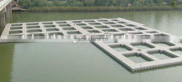 fish farming system