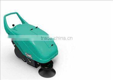 portable high gloss buffing machine